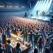 Fan Community and Engagement